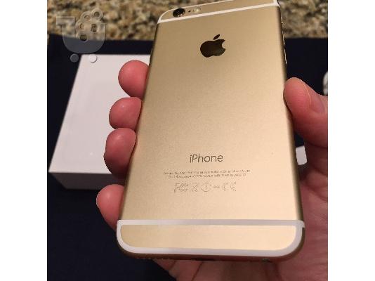 PoulaTo: Apple IPhone 6 128GB ξεκλείδωτη smartphone